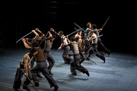 Killbeth: Korean Shakespeare with Heung and Energy