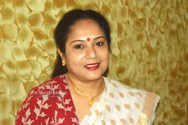 Debolina Choudhury, Principal of Doon Heritage School spoke