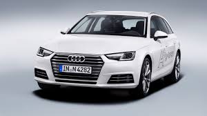 2017 Audi A4 Avant G Tron 4k Wallpaper Hd Car Wallpapers Id 7458