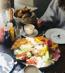 Moki S Goodies Mokisgoodies Instagram Fotos Und Videos Food Cheese Board Cheese