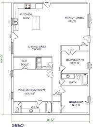 Here are some floor plans that you can apply if you are thinking about building a new house soon. 37 Popular Ideas The Barndominium Floor Plans Cost To Build It