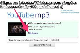 Comment Telecharger N Importe Quelle Video Youtube En Mp3 Gratuitement Videos Youtube Telecharger Video Telechargement