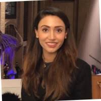 50+ "Syeda Ali" profiles