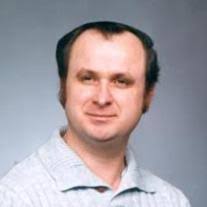 Obituary information for Gordon Upton