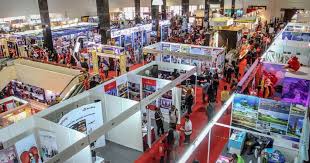 Visit our booth a23 at penang international science fair 2017 at spice arena. Matta Fair Goes Online From Sept 23 30 Says President Malaysia Malay Mail