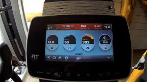 So, at least nordictrack and proform (afaik the two brands of treadmills that have ifit) don't seem bothered by the liability associated with the sw varying both speed and incline. Tdf Data Bridge Faq Tdf Data Bridge