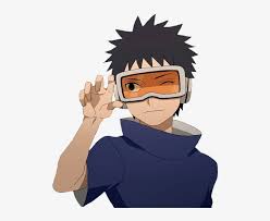 Uchiha sasuke and naruto uzumaki wallpaper, anime, sasuke uchiha. Naruto Character With Goggles Png Image Transparent Png Free Download On Seekpng