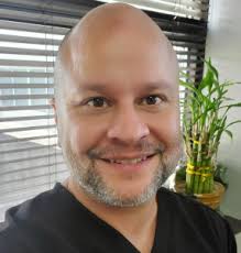 Getting to Know Vice President Rafael Rodriguez