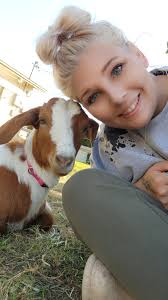 Needing some help. This is the first time I've gotten ahold of this goats  hooves… how much do I take off without hurting him? I know their insides  grow funny when they're