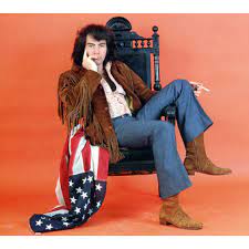 Neil diamond 's, song sung blue. Neil Diamond