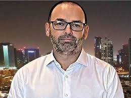 Kinahan: Man injured in machete attack at garage owned by member of  infamous Scottish feud gang