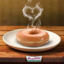 Krispy Kreme Doughnuts