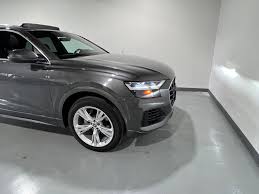 Image result for Daytona Gray 2019 Q8