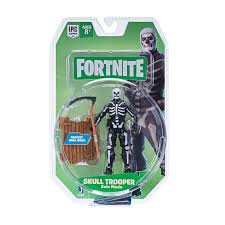 Fortnite peely premium action figure. Fortnite Solo Mode Figure Skull Trooper Toys R Us Canada