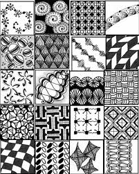 Official zentangle patterns and zentangle pattern ideas are available in innumerable numbers serving many purposes across areas. Zentangle Pattern Sheets Zentangle Patterns Tangle Patterns Zentangle Drawings