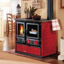 La Nordica Scheitholzherd Rosa Maiolica 6 5 Kw Kitchen Kuche Furniture Kitchendesign Stove Cooker Herd Ofen Kuchenhexe Kuche Kuchen Mobel
