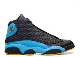 Discarded by the houston rockets last summer, chris paul has led an upstart oklahoma city thunder group to an improbable fifth seed in the. Air Jordan 13 Retro Cp3 Away Air Jordan 823902 015 Black Sunstone Orion Blue Flight Club