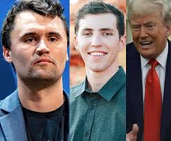 One of the Greatest !st Families of all time! Eat that Racist MAGA Traitors!