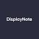 DisplayNote Technologies Ltd logo
