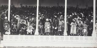 The Delhi Durbars and its Ceremonies