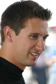 Morgan Lucas' TV career