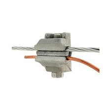 Maybe you would like to learn more about one of these? Hubbell Ga103l Hot Line Clamps And Connectors Wesco