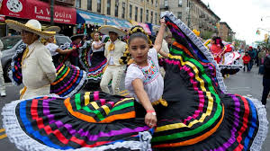 Serve with tacos, nachos, tortilla chips, black beans, refried beans, or fajitas or use as an ingredient in many mexican recipes. Cinco De Mayoä¸ºä»€ä¹ˆåœ¨ç¾Žå›½åº†ç¥æ›´å¤š