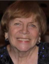 Obituary information for Sara Ann Sarette