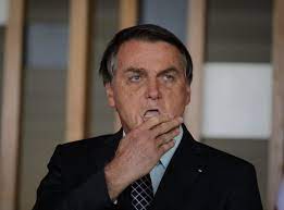 Vacina obrigatória só aqui no faísca. Autoridades Criticam Bolsonaro Por Veto A Compra Da Vacina Chinesa Poder360