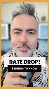 📈This is the announcement that we’ve been waiting for nearly 2 years! The  BOC announced a .25% interest rate drop today. Are you