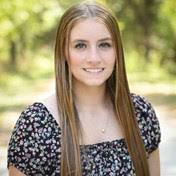 Abigail Hooper's Instagram, Twitter & Facebook