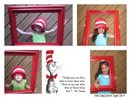 Seuss' birthday is march 2. Dr Seuss Inspired Snack Ideas The Educators Spin On It