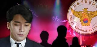 And replied to many vips!), tweeting other. Multiple Celebs Revealed To Be A Part Of Seungri S Alleged Prostitution Group Texts Are Now Under Investigation Asian Junkie