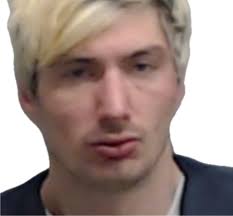 Nicholas “Nick” Trexler, age 33