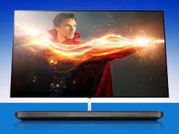 Lg 4k Wallpaper Tv Price Trick