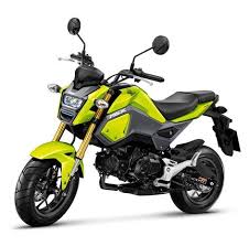 The 2021 honda groms are confirmed for australia but there is a catch! Pin On Honda Grom