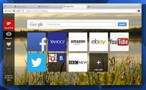 Most people looking for opera free mac 10.7 downloaded: Opera For Mac Follows Chrome To Go 64 Bit Only On Os X