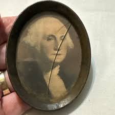 Martha Washington US President & First Lady Collectibles for sale