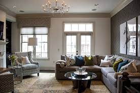 Price and stock could change after publish date, and we may make money from these links. 45 Contemporary Living Rooms With Sectional Sofas Pictures Home Stratosphere