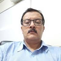 Deepak Parikh's Instagram, Twitter & Facebook