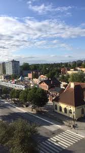 It also has direct pipeline links to other storage facilities within södertälje port. Sodertalje Sweden House Styles Places