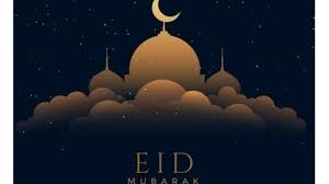 The word eid mubarak (عيد مبارك) means benevolent happiness. Happy Eid Ul Fitr 2021 Whatsapp Wishes Facebook Messages Quotes To Share For Eid Mubarak