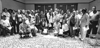 Leadership Evansville 40th Anniversary Commemorative Yearbook