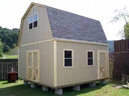 2 Story Shed Kits 2 Story Shed Home Depot 2 Story Wood Shed Kits Yes But Diff Color Shedkits Buildashedkit Wood Shed Plans Shed Homes Home Depot Shed