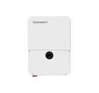 Growatt Solar Inverters | Portable Sun LLC