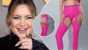 Shoppers Criticize Fabletics’ Revealing Leggings