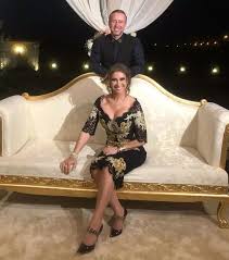 În acest context, anamaria prodan a explicaat că reghecampf se roagă la o. Anamaria Prodan Si Laurentiu Reghecampf Unica Ro