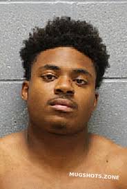 DIJIMON MALIK MOSS 03/15/2023