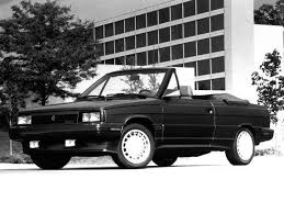 Image result for Classic Black 1987 Renault