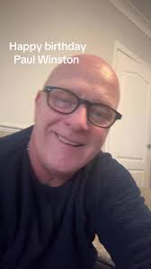 Paul Winston